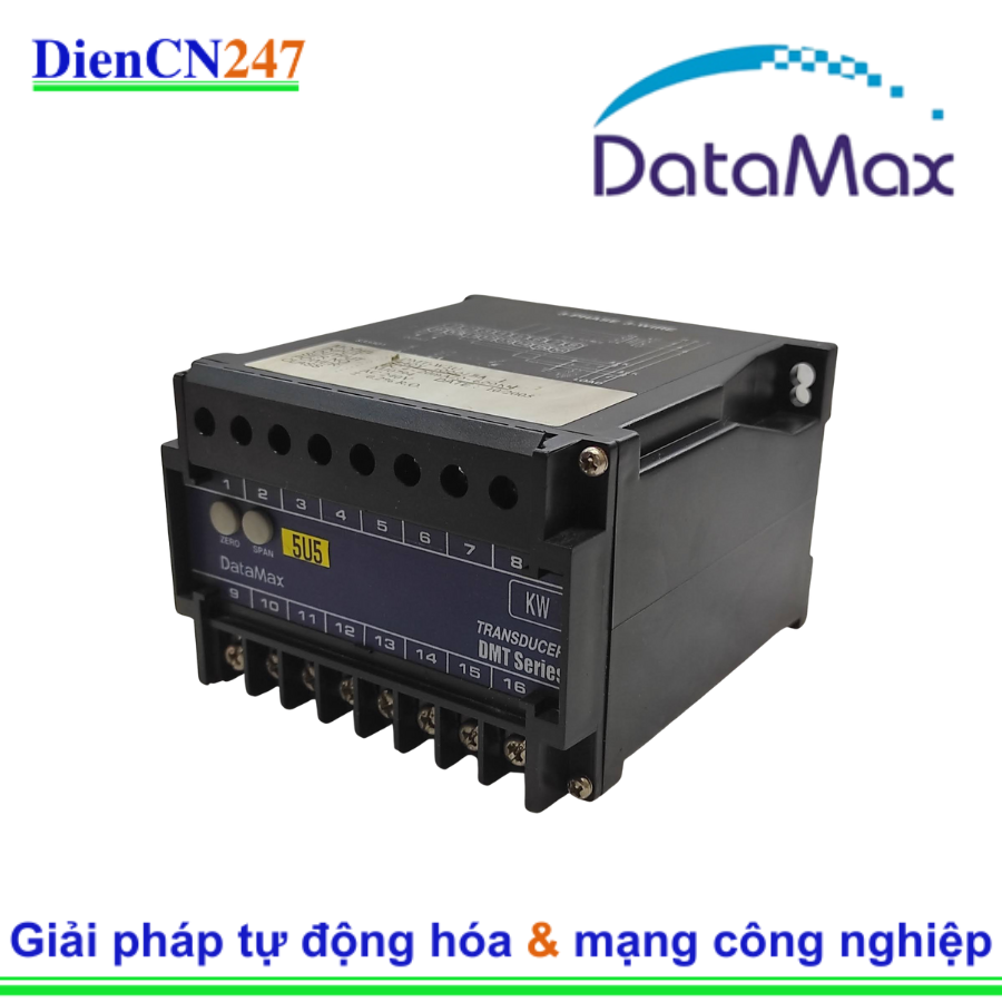 DMT-V3 Datamax | DienCN247