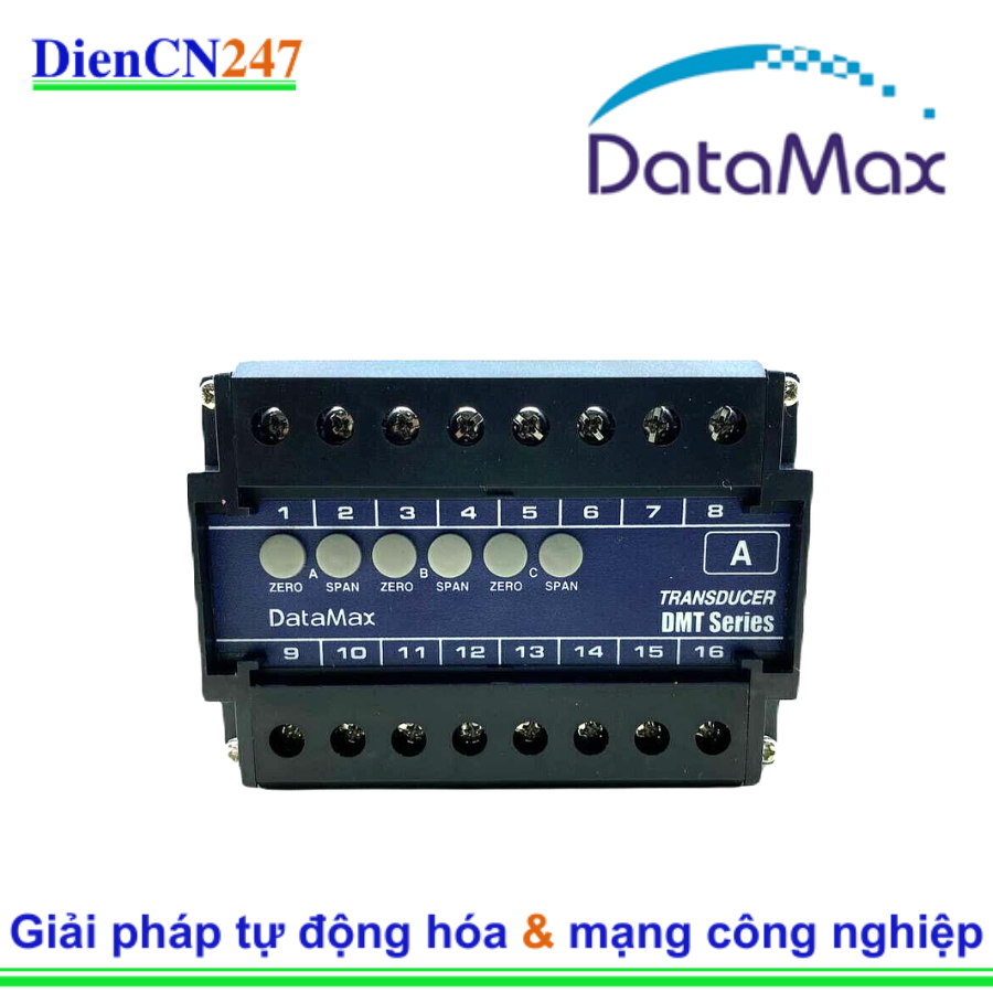 DMT-WR4U Datamax | DienCN247
