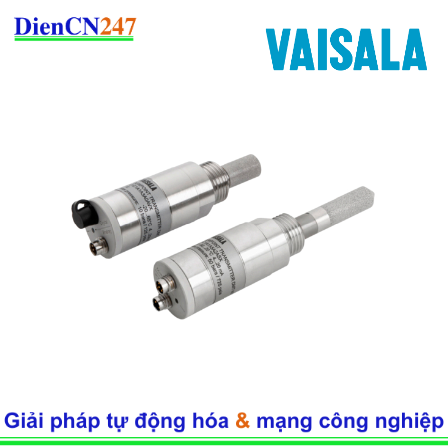 DMT143 G1G1A1A3A0ASX Vaisala | DienCN247