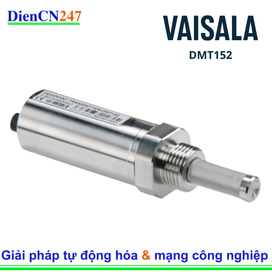 DMT152 Vaisala Vietnam | DienCN247