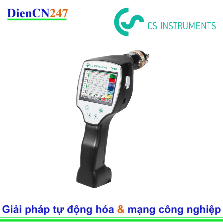 DP 500 ( P/N: 06000500 ) CS-Instrument | DienCN247