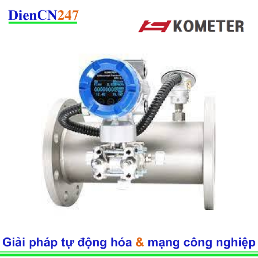DPE-S-PT Kometer Vietnam | DienCN247