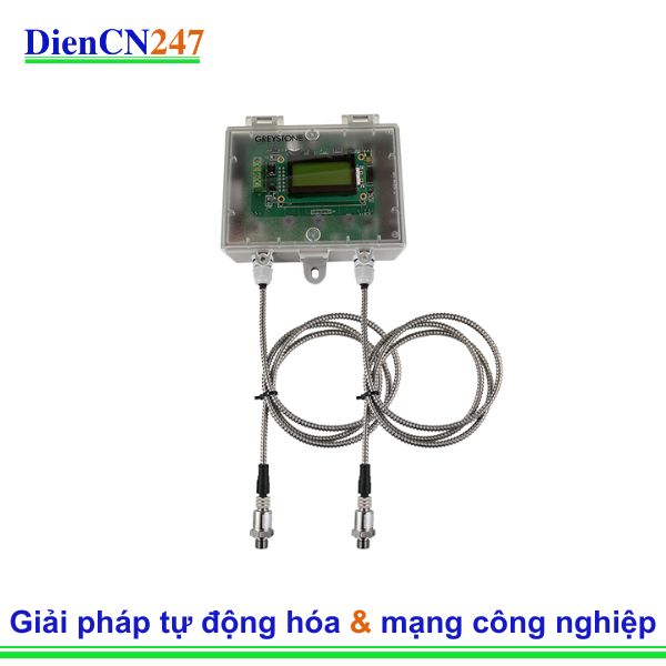 DPF07A30 – Máy Phát Áp Suất – Greystone Vietnam