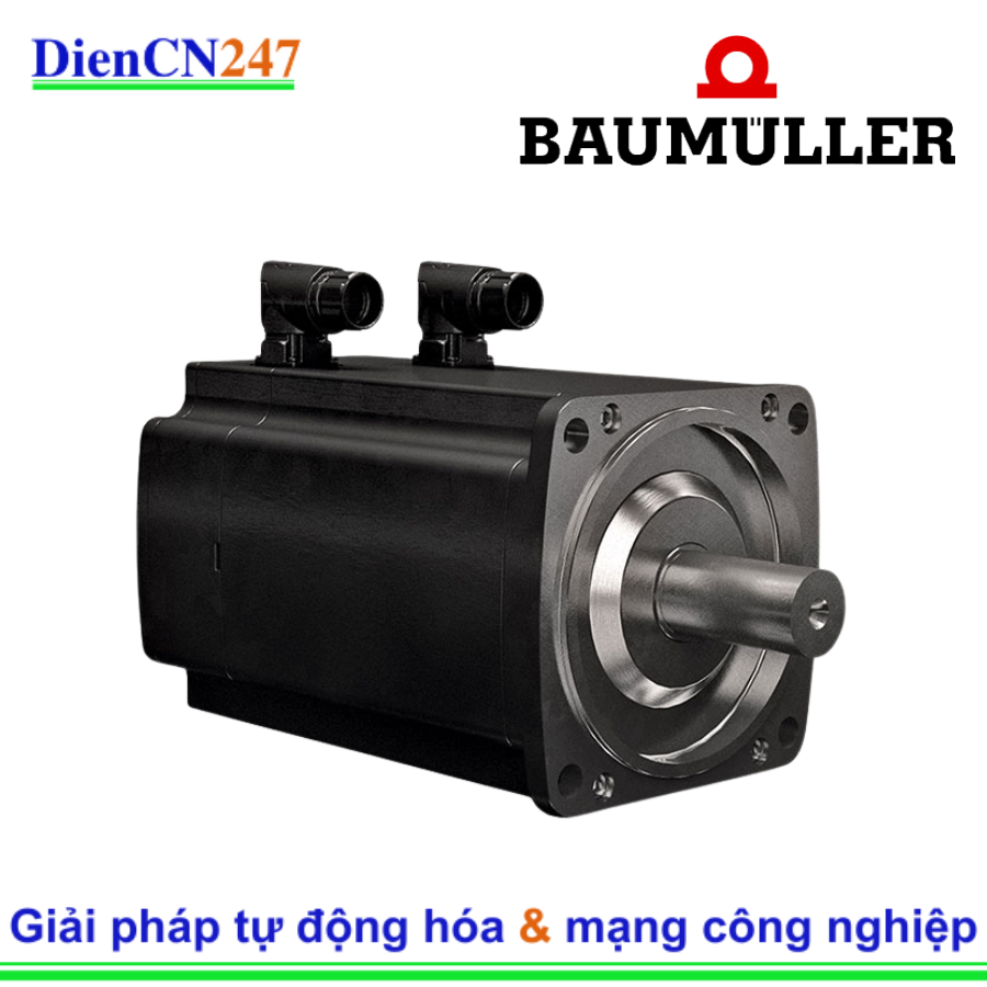 DSC100M64U20-5 10kW 330V 2000RPM Baumuller | DienCN247
