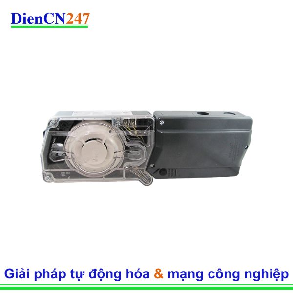 DSD240 – Thiết Bị Dò Khói Ống Dẫn – Greystone Vietnam