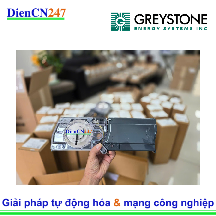 DSD240 Greystone | DienCN247