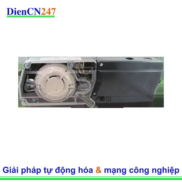 DST-3.0 Máy Cảm Biến Khói Greystone Vietnam
