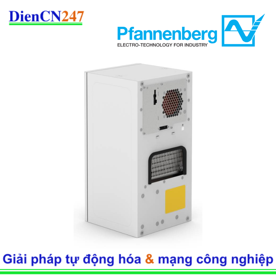 DTFS 6041 Pfannenberg | DienCN247