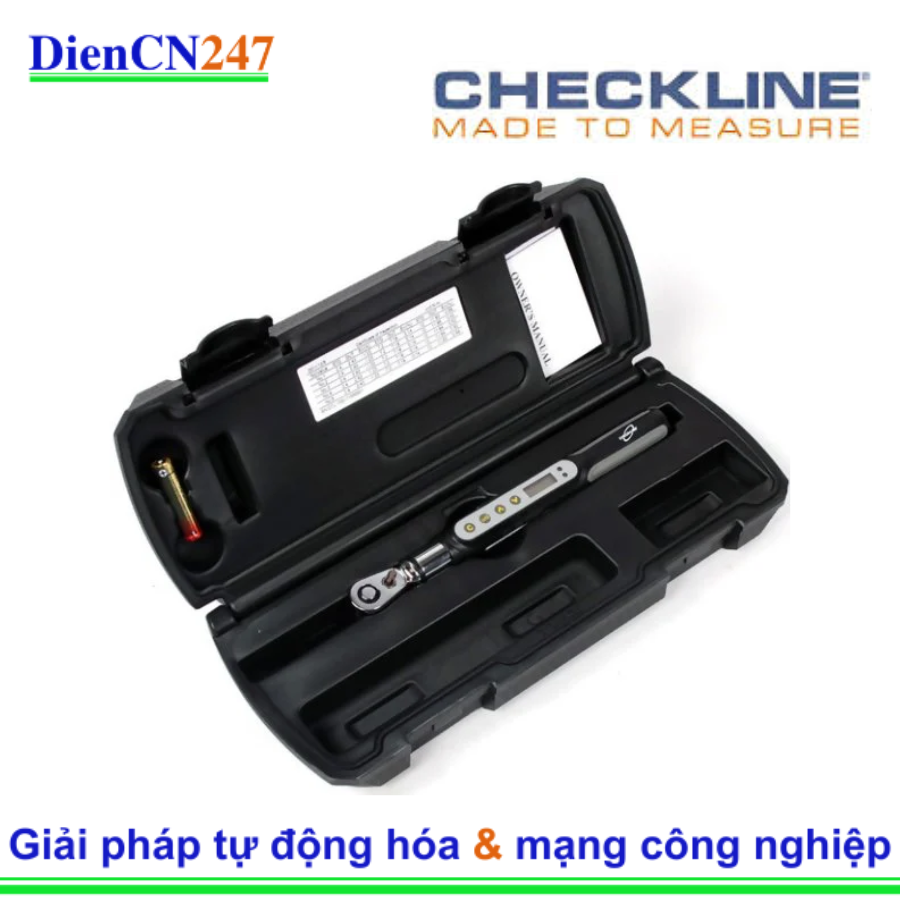 DTL-50i Checkline | DienCN247