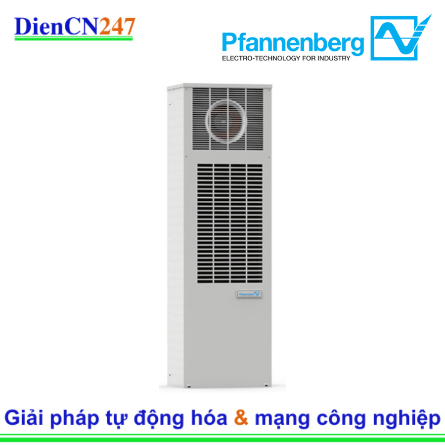 DTS 3245 Pfannenberg | DienCN247