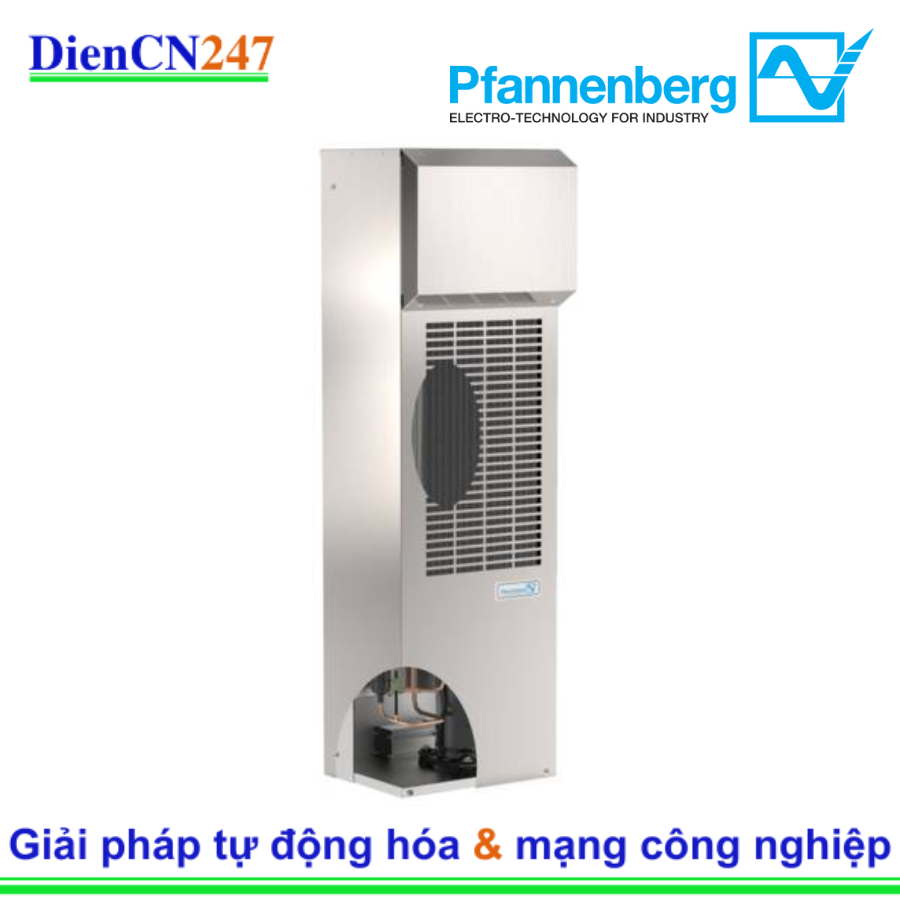 DTS 3265 (PN: 13383836355) Pfannenberg | DienCN247