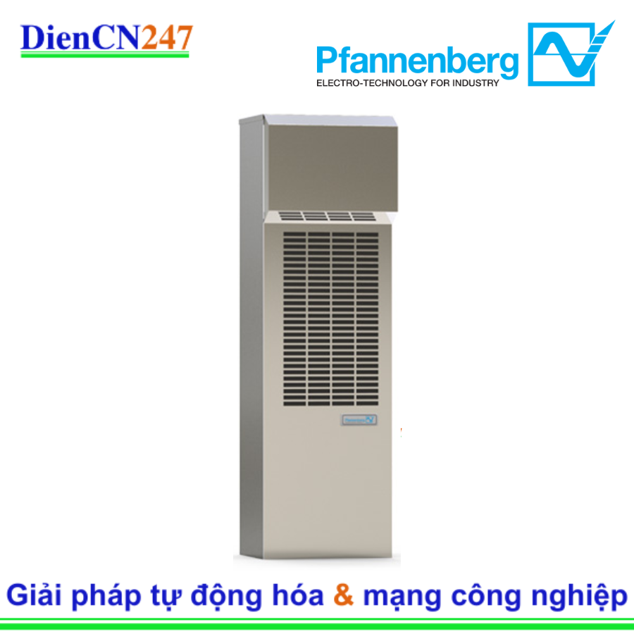 DTS 3285 Pfannenberg | DienCN247