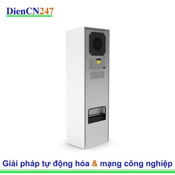 DTS 6801 – Thiết bị làm mát tủ điện 400V, 3 pha, công suất lớn | Pfannenberg Vietnam