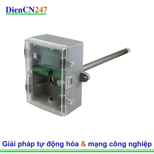DWDTBI Máy Phát Điểm Sương Greystone Vietnam
