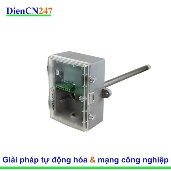 DWDTBI Duct Dewpoint Transmitter Greystone Vietnam
