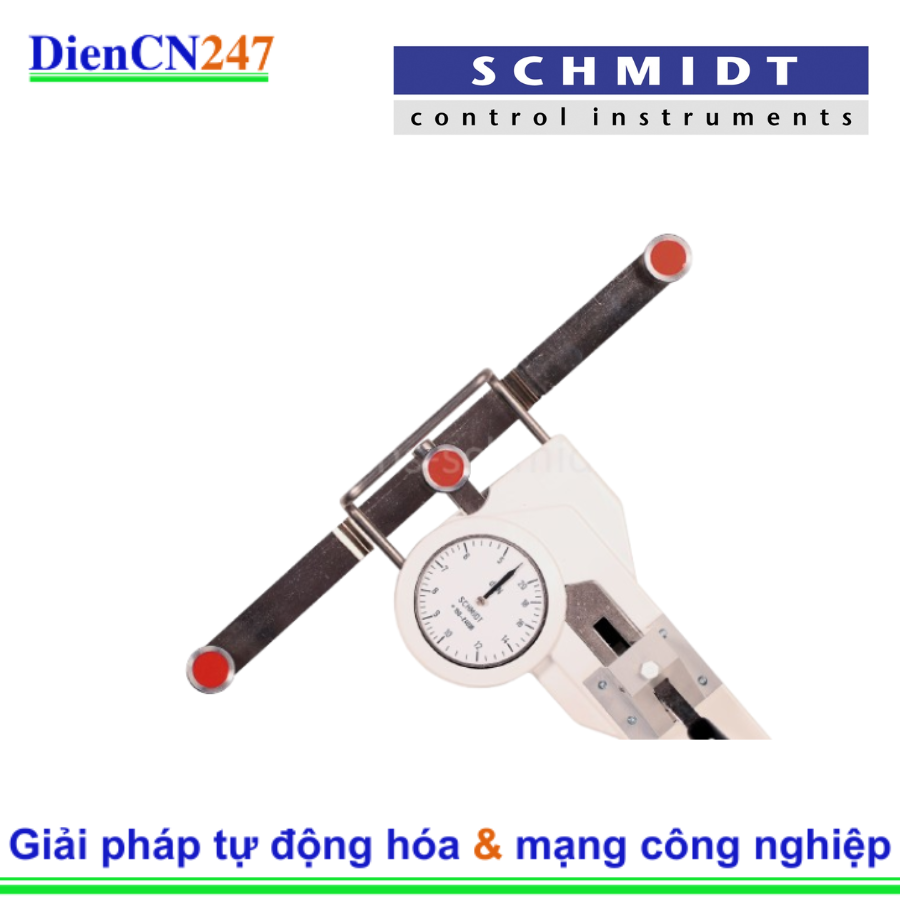 DX2-10K Hans-Schmidt | DienCN247