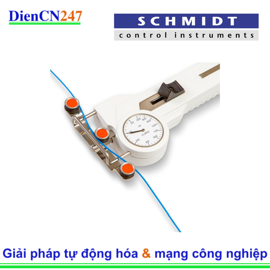 DX2-400 Hans-Schmidt Vietnam | DienCN247