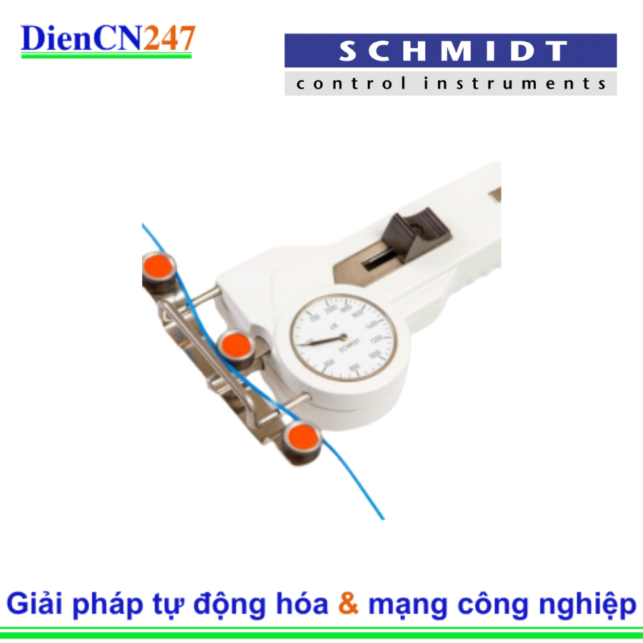 DX2-50 Hans-Schmidt | DienCN247