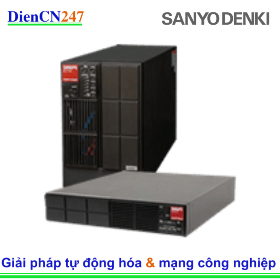E11B302A001AMUJP Sanyo Denki Vietnam | DienCN247