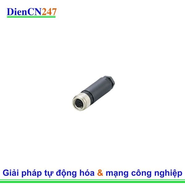 E12464 – Cảm Biến Tiệm Cận IFM Vietnam Chống Nước, Bền Bỉ, Chính Xác