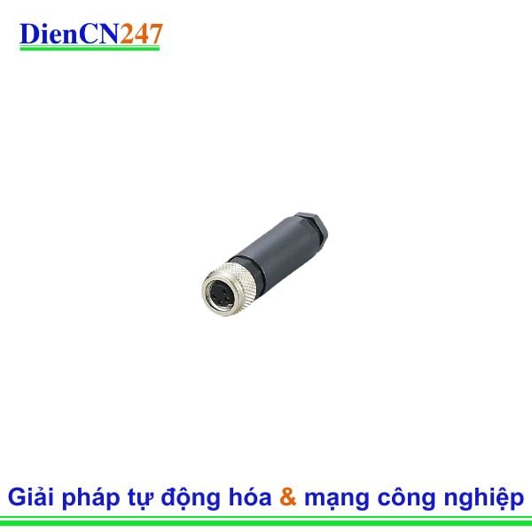 E12464 – Đầu Cắm Dây SDOGF040MSSFKPG IFM Vietnam