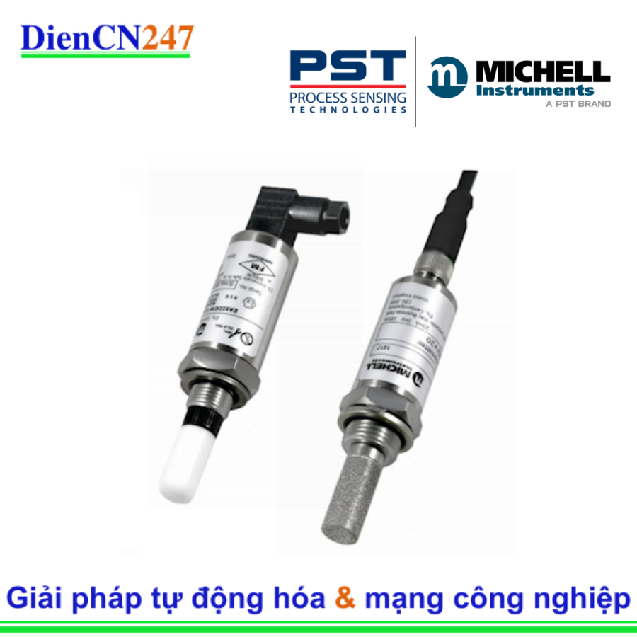 EA2-TX-100-WX Michell Instruments | DienCN247