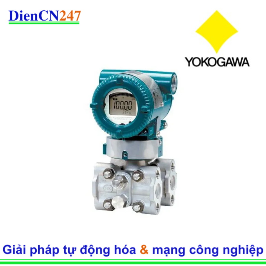 EJA530E-JBS4N Yokogawa Vietnam | DienCN247