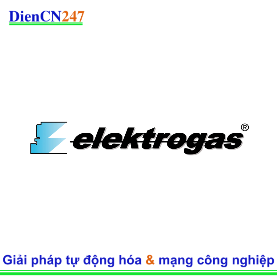 Elektrogas Vietnam | DienCN247