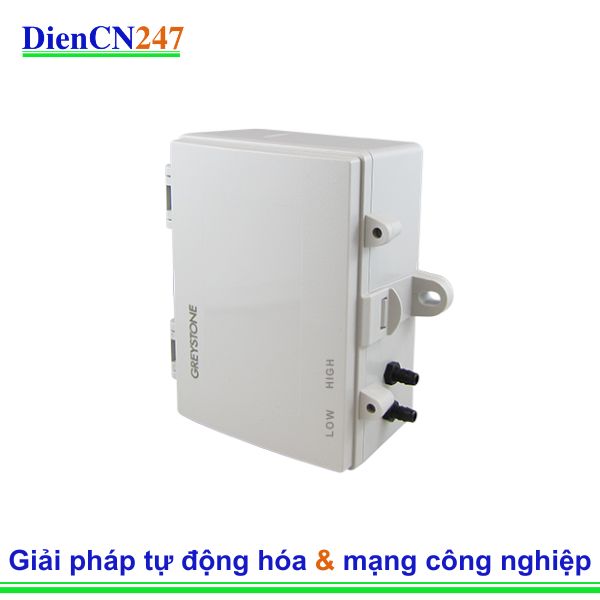 ELPB5000PS Low Pressure Transducer – Đầu Dò Áp Suất Thấp – Greystone Vietnam