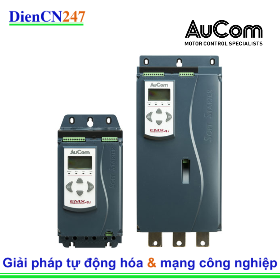 EMX4e-0052B-V5-C1-H AuCom Electronics Vietnam | DienCN247