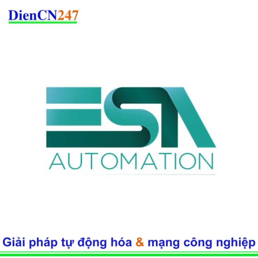 ESA Automation Vietnam | DienCN247