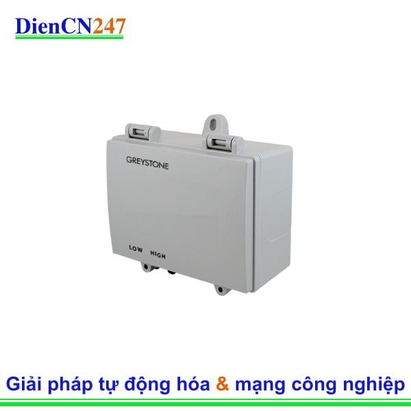 EUP-001WX Máy phát áp suất cực thấp Greystone Việt Nam