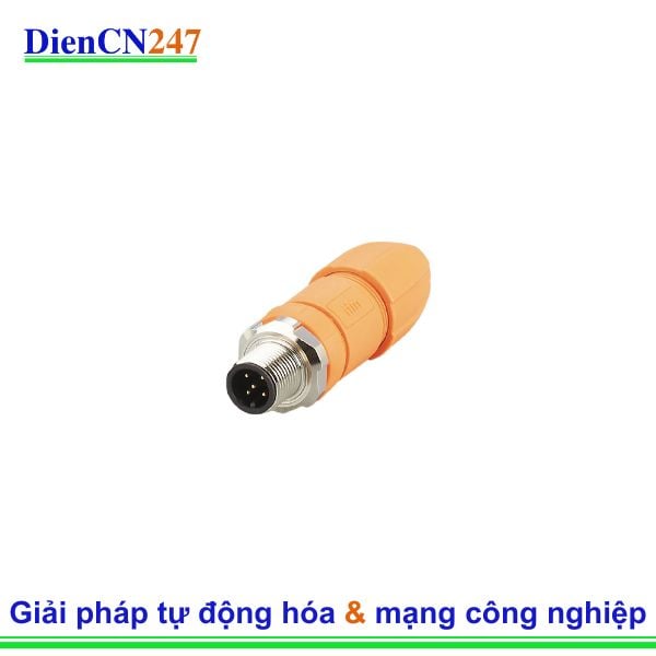 EVC816 – Đầu Cắm Có Dây SSTGH050MSSFKPG IFM Vietnam