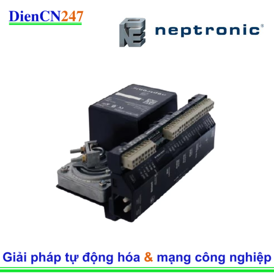EVCB14NIT0S Neptronic | DienCN247