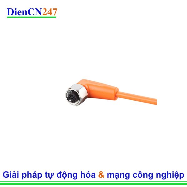 EVT067 – Cảm Biến Quang IFM Vietnam Dành Cho Các Ứng Dụng Phát Hiện Chính Xác