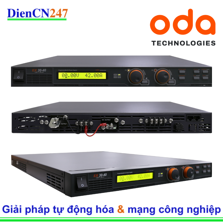 EX30-20 ODA Technologies | DienCN247