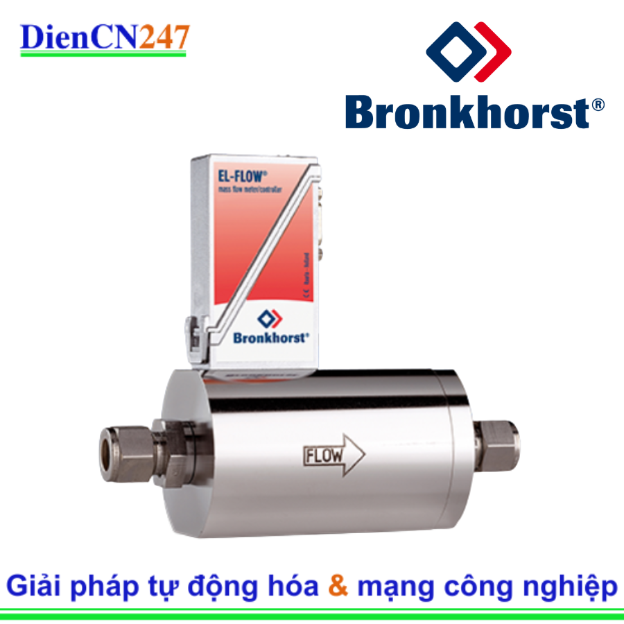 F-113AC-M50-AGD-55-V Bronkhorst | DienCN247