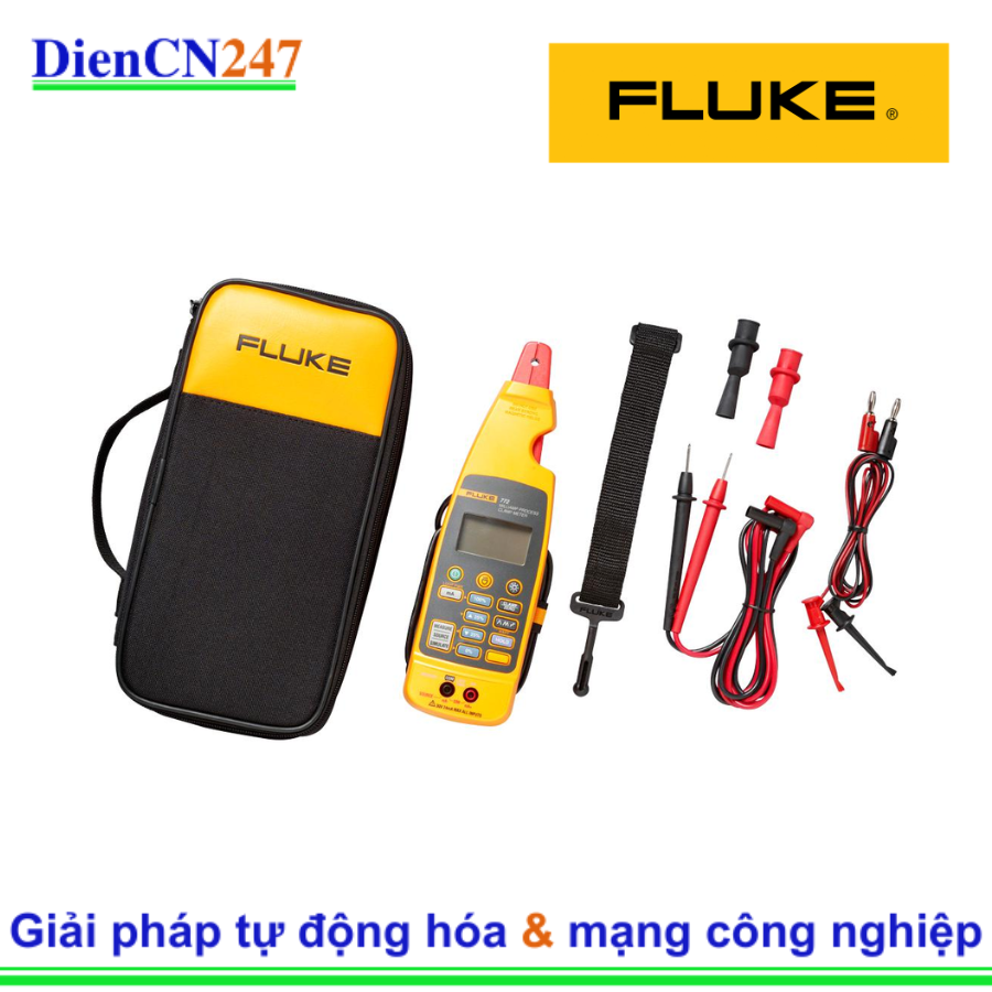 Fluke 772 | DienCN247