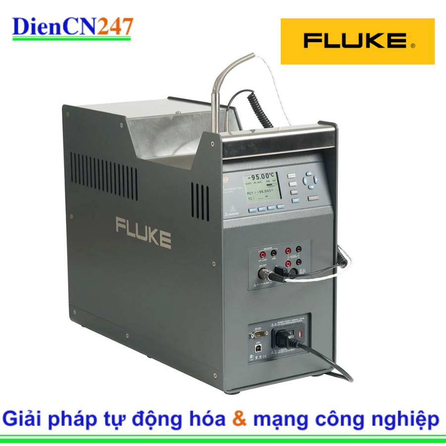 Fluke 9190A Vietnam | DienCN247