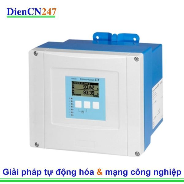 Bộ chuyển đổi tín hiệu FMU90-R11CA111AA1A E+H Vietnam