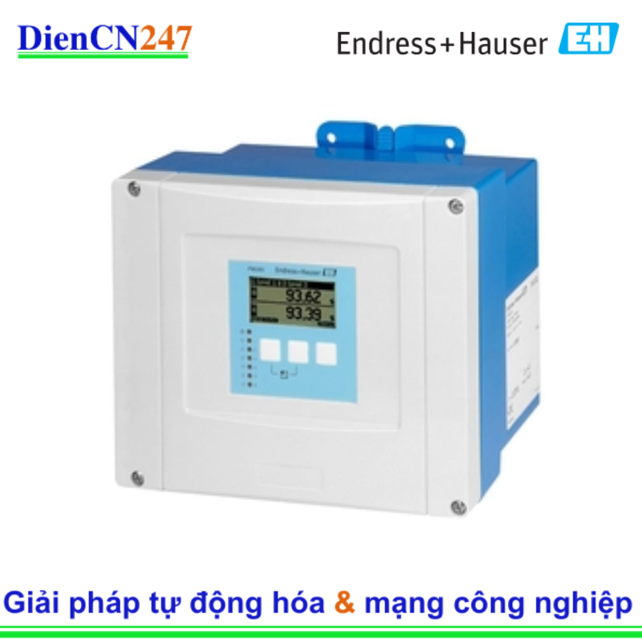 FMU90 Endress+ Hauser Vietnam | DienCN247