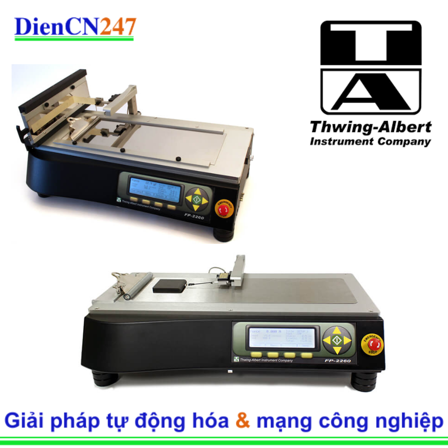 FP-2260 ( Product Code: EQ-THW-001 ) Thwing-Albert Vietnam