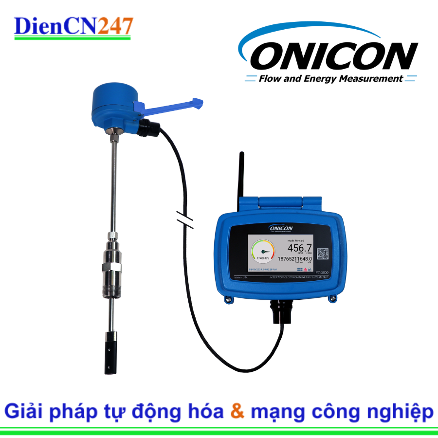 FT-3500-110-0C33 Onicon | DienCN247