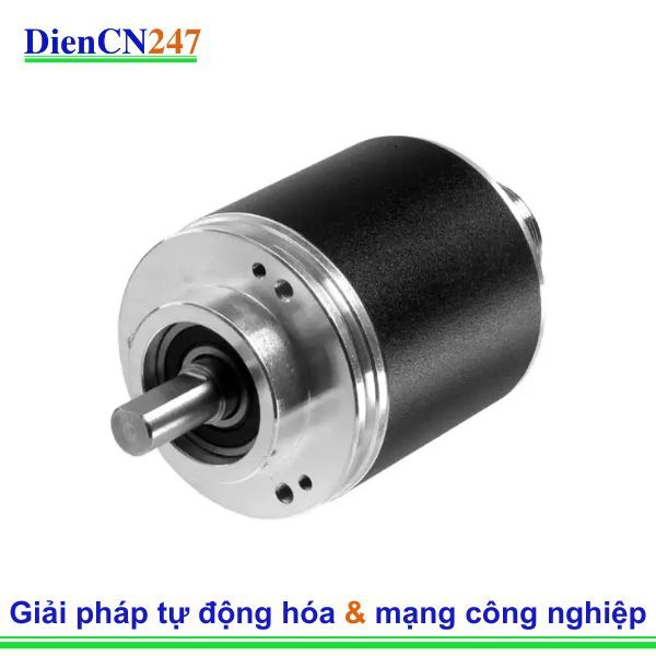 FVM58N-011K2R3GN-1213 – Encoder quay đa vòng | Pepperl+Fuchs Vietnam