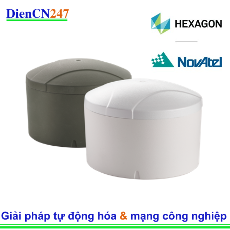 GAJT-410MS NovAtel Vietnam | Hệ thống chống nhiễu GNSS