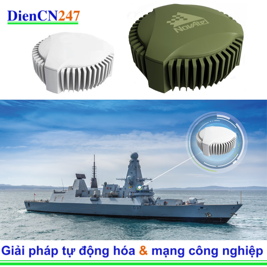 GAJT-710MS NovAtel Vietnam | DienCN247