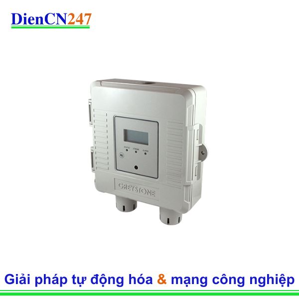 GDT 24 Máy dò carbon Greystone Vietnam