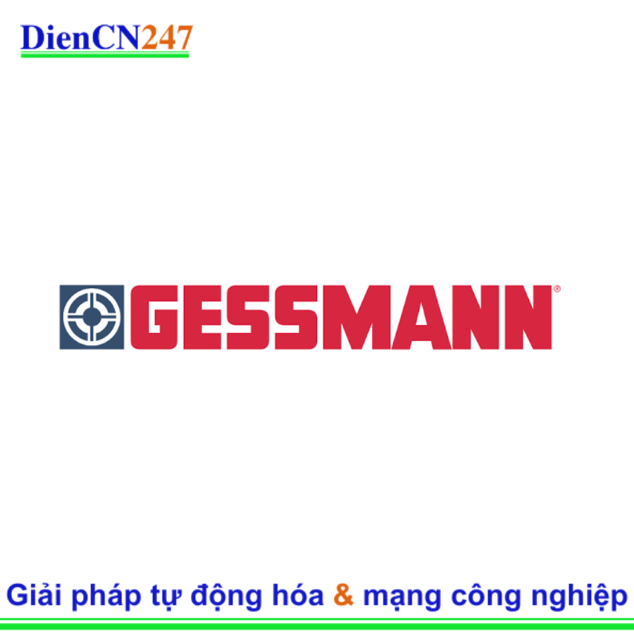 Gessmann Vietnam | DienCN247