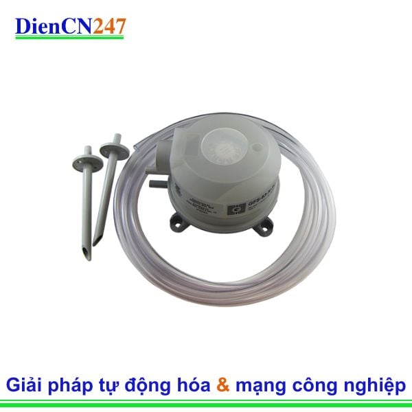 GFS-80U-NPIKG Công Tắc Áp Suất Chênh Lệch Không Khí Greystone Vietnam