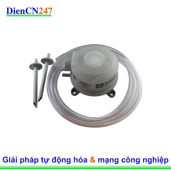GFS-80U-NPIKG Bộ Điều Khiển Áp Suất GREYSTONE Vietnam